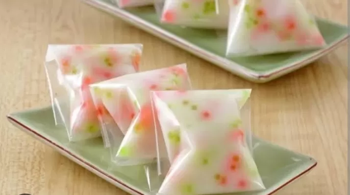 Mau coba bikin kue jentik manis di rumah? Mudah banget, ini resep membuatnya! (Okelihat) (Puspitawati )