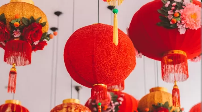 Berikut ini 20 Reko ucapan Chinese New Year 2025 yang dapat digunakan untuk sosmed. (Markham public library) (Puspitawati )