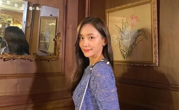 Rekomendasi Drakor Park Ji Hyun Terbaik (Instagram) (Puspitawati )