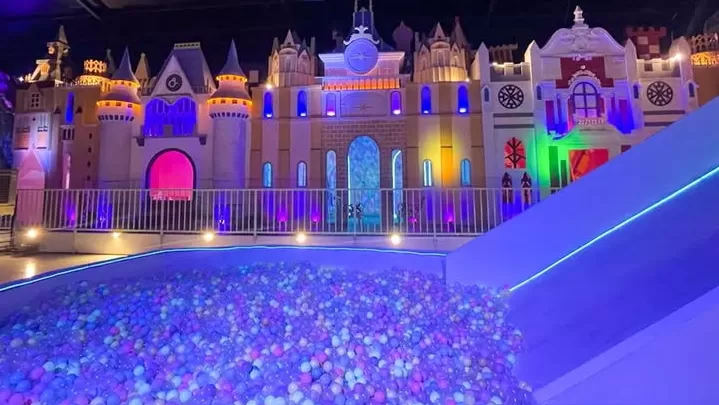 Liburan Bingung Kemana?  Puncak Fantasy Land Jawabannya! (Instagram) (Puspitawati )