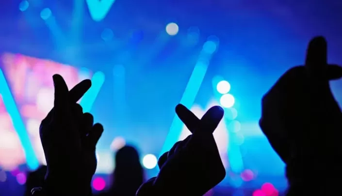 Ketahui ciri-ciri fans fanatik dan bahayanya (ilustrasi) (Puspitawati )