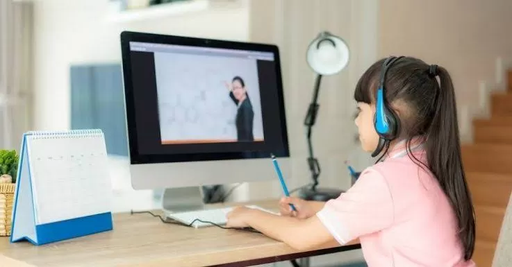 Mengetahui fitur rumah pendidikan (ilustrasi) (Puspitawati )