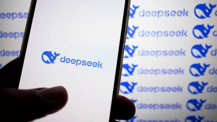 3 kekurangan DeepSeek AI (medium) (Puspitawati )