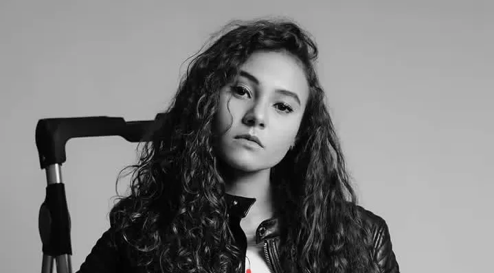 Viral tragedi kecelakaan artis FTV Larasati Nugroho (Instagram) (Puspitawati )