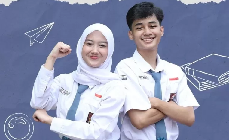 Sistem Pendaftaran Siswa Baru Berubah! SPMB SMA Kini Bisa Lintas Provinsi (ppdb Jakarta online)