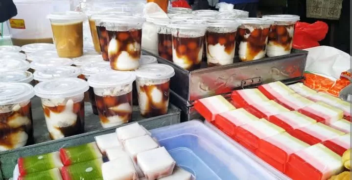 Mau cari tambahan di bulan Ramadhan? Ini 7 ide usaha yang boleh dicoba (ilovelife) (Puspitawati )