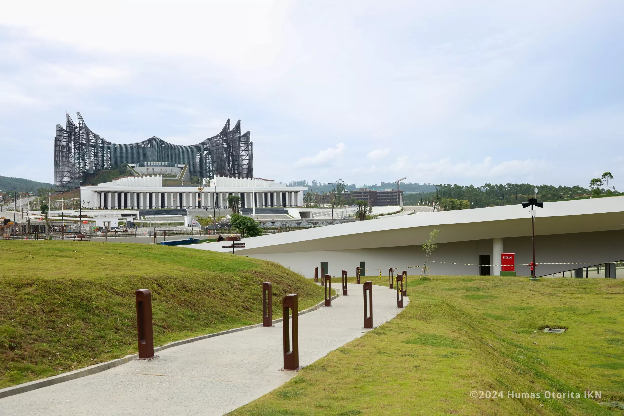 ASN Gagal Pindah ke IKN? Ini Alasan Pemerintah Menundanya