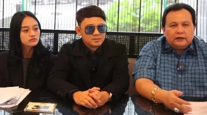 Ari Bias menang gugatan, Agnez Mo wajib bayar Rp1,5 miliar (Instagram Ari Bias) (Puspitawati )