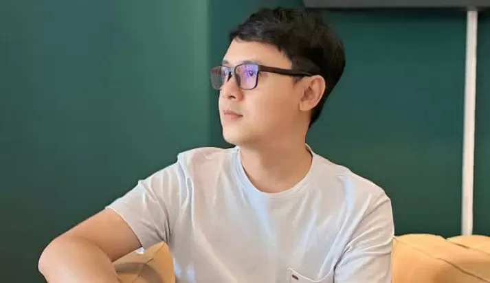 Biografi Ari Bias (Instagram Ari bias) (Puspitawati )