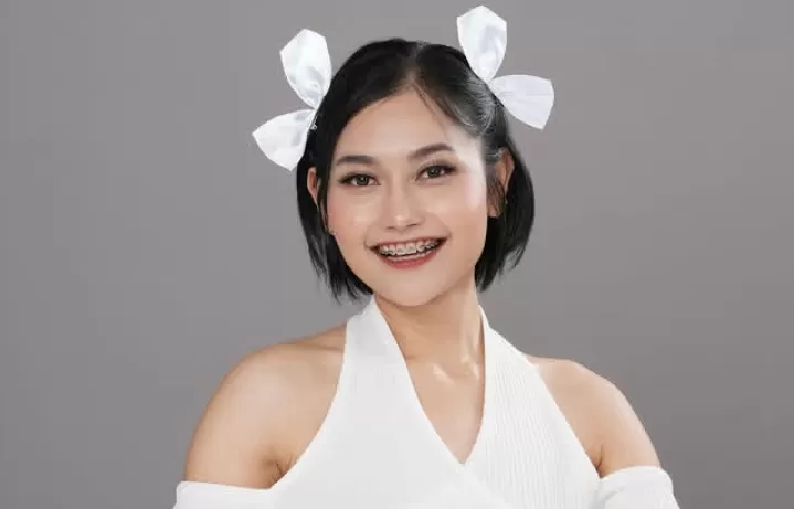 Update terbaru kasus perceraian Riyuka Bunga (Instagram) (Puspitawati )