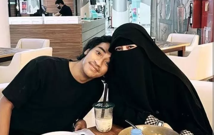 Viral aksi umi pipik selamatkan citra abidzar dengan membagikan 100 tiket A Business Proposal secara gratis (Instagram) (Puspitawati )