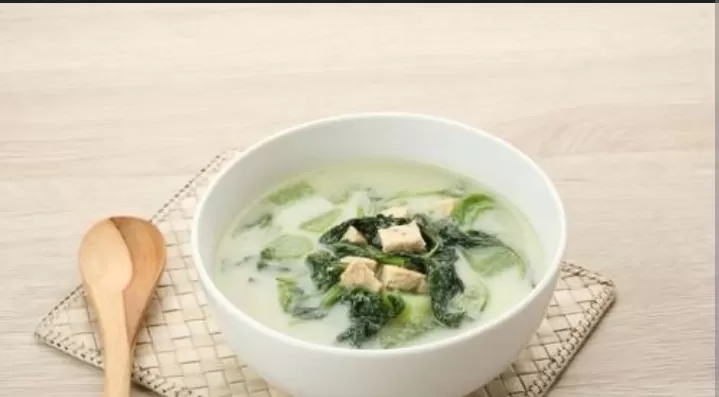 Resep membuat sayur bobor (Shutterstock) (Puspitawati )