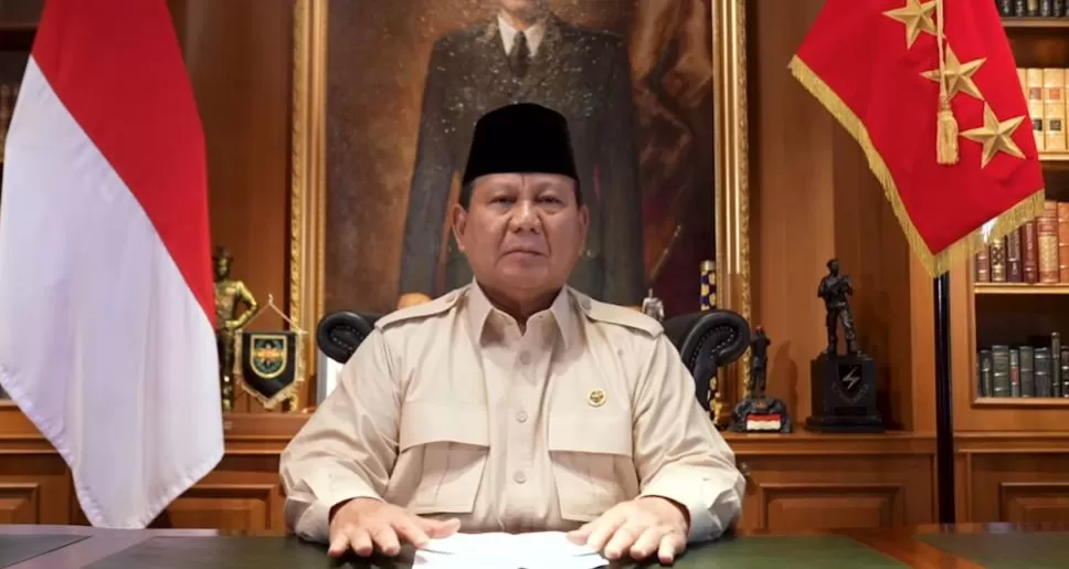 Prabowo Subianto