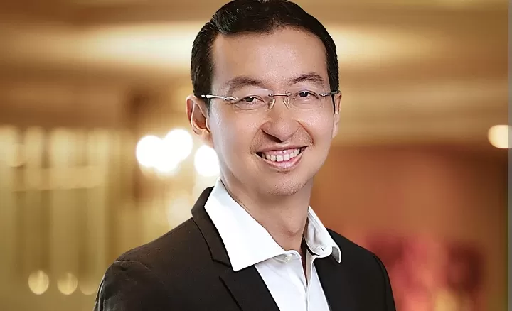 Profil Gregory Hendra Lembong yang Akan Menjadi Dirut BCA (Wikipedia) (Puspitawati )