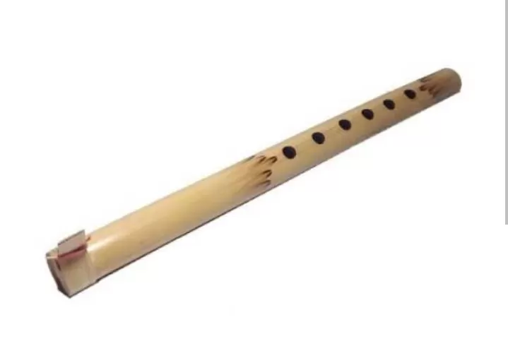 Mengenal alat musik suling (shopee) (Puspitawati )