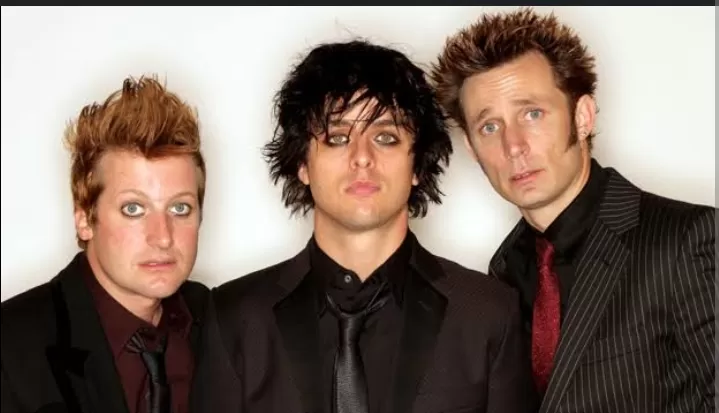Tips nonton green day di jakarta (rolling stone) (Puspitawati )