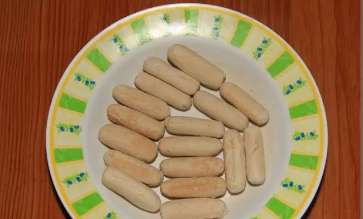 Resep membuat kue bbagiak (Indonesia kaya) (Puspitawati )