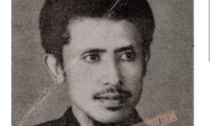 Mengenai Yus Rusyana, Sastrawan Sunda (ikatan alumni UPI) (Puspitawati )