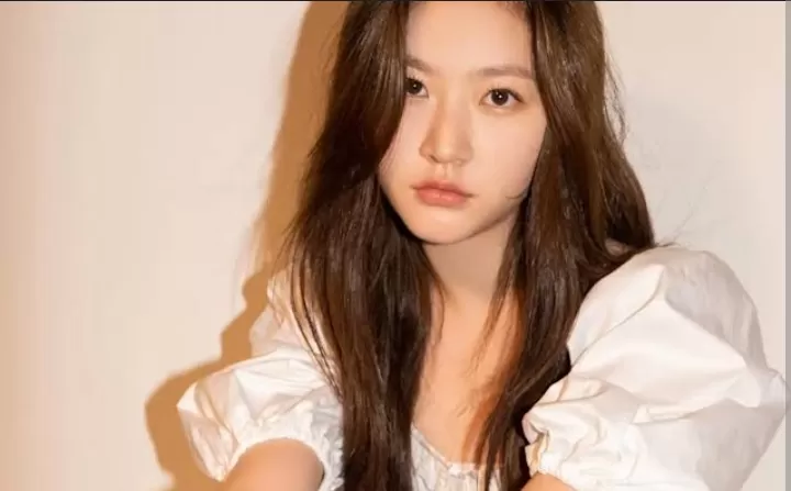 Fakta kematian Kim Sae Ron (Instagram) (Puspitawati )