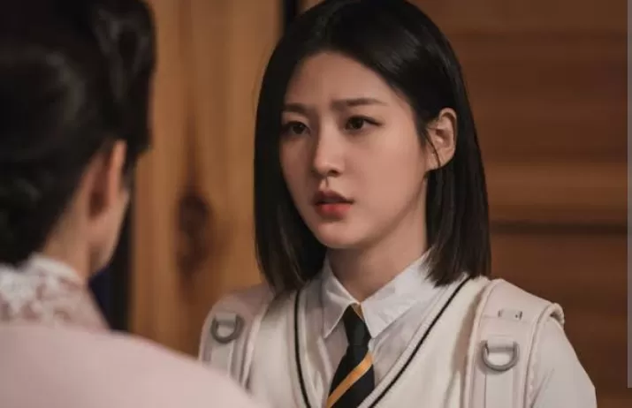 Drakor Terbaik Kim Sae Ron (Puspita)
