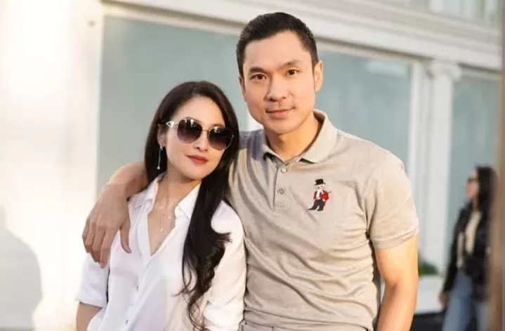 Fakta Baru kasus Harvey Moise (Instagram) (Puspitawati)
