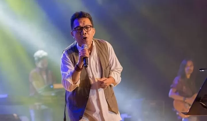 Profil Keenan Nasution (Instagram) (Puspitawati)