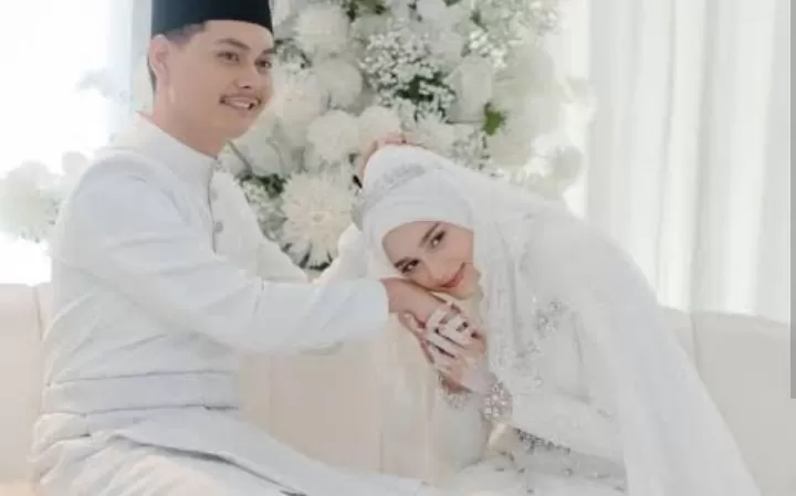 Fakta Pernikahan Yasmine Ow, Mantan Aditya Zoni (Instagram) (Puspitawati )