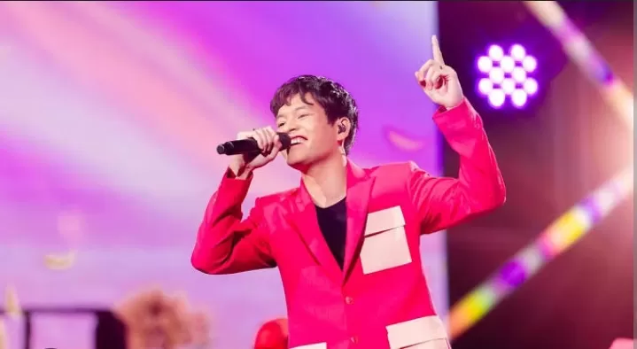 Axelo Tereliminasi, berikut 10 kontestan Indonesian Idol XIII yang lolos (Instagram) (Puspitawati )