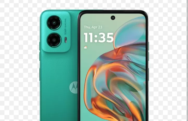 Keunggulan Motorola G45 5G (Motorola) (Puspitawati )