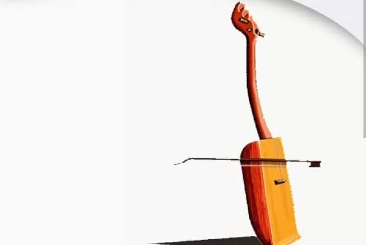 Menilik sejarah alat musik Tarawangsa (Facebook) (Puspitawati )