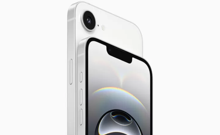 Intip keuntungan iPhone 16e (Apple) (Puspitawati )