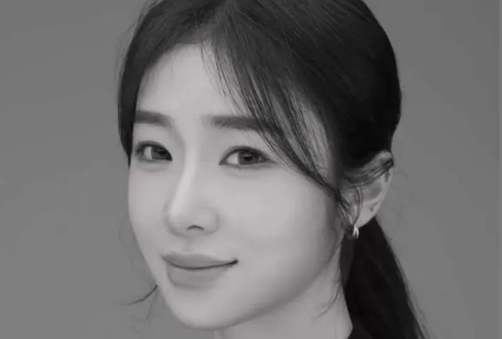 Kabar duka Lee Yoo Joo  (Puspitawati )