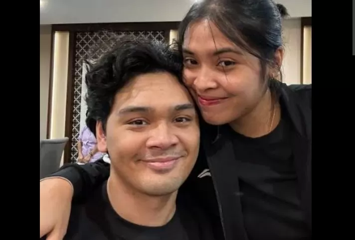 Profil Mikha Angelo (Instagram) (Puspitawati )