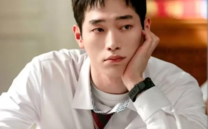 Review Drakor Undercover High School (Puspitawati )