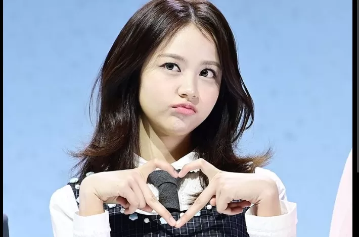 Mengenal Carmen Hearts2Hearts (Puspitawati )