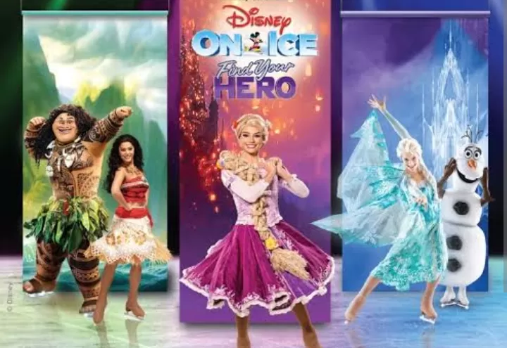Keseruan Disney On Ice 2025 (inst) (Puspitawati )