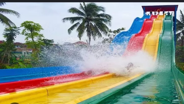 Rekomendasi Destinasi Wisata Papajar di Sukabumi Terbaik (tiket.com) (Puspitawati )