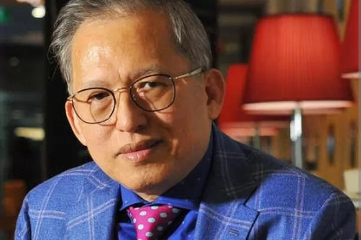 Viral Kasus Konglomerat Kwek Leng Beng Gugat Anak Sendiri (Forbes) (Puspitawati )