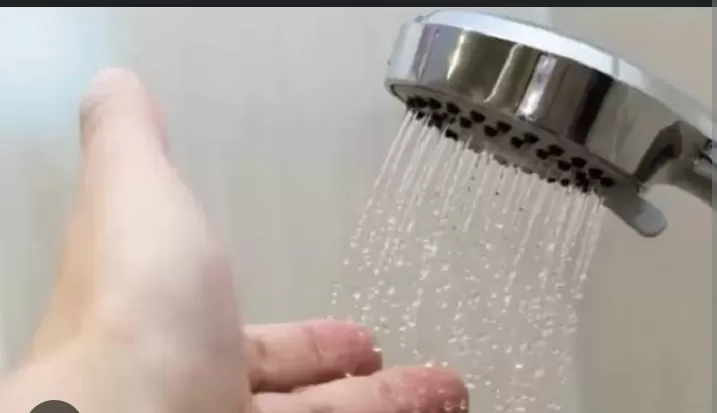 Niat dan tata cara niat mandi wajib sebelum ramadan (Puspitawati )