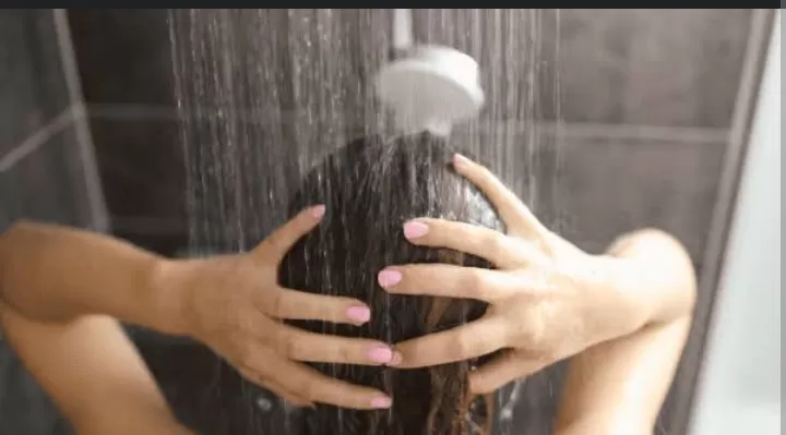 Keutamaan mandi wajib sebelum bulan ramadan (Puspitawati )