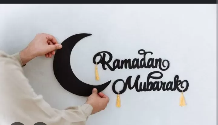 Rekomendasi ucapan marhaban ya Ramadhan (merdeka.com) (Puspitawati )