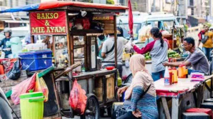 Mengenal sejarah tradisi ngabuburit (Jatimtimes) (Puspitwati)