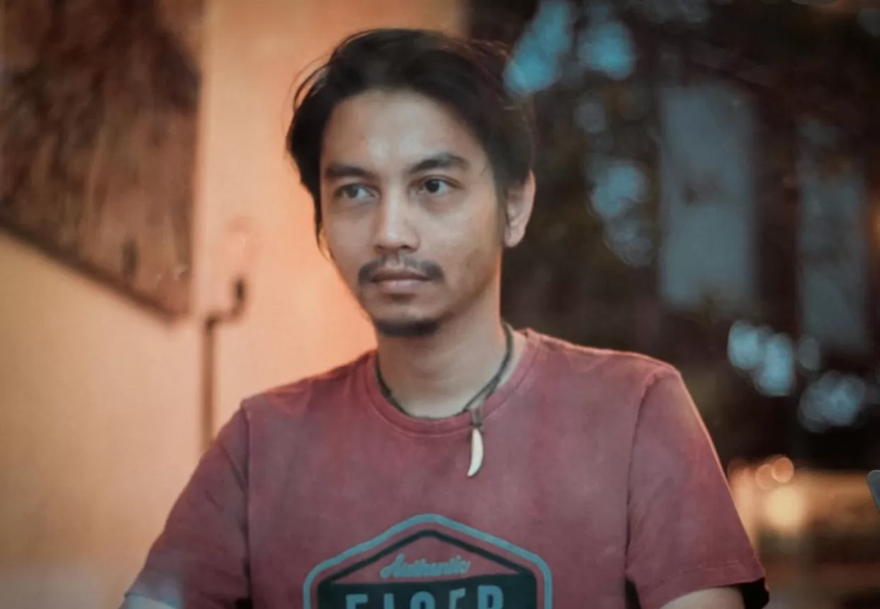 Kabar terbaru Fiersa Besari (Instagram) (Puspitawati )