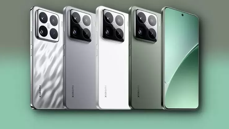 Keunggulan kamera Xiaomi 15 Series  (Puspitawati )