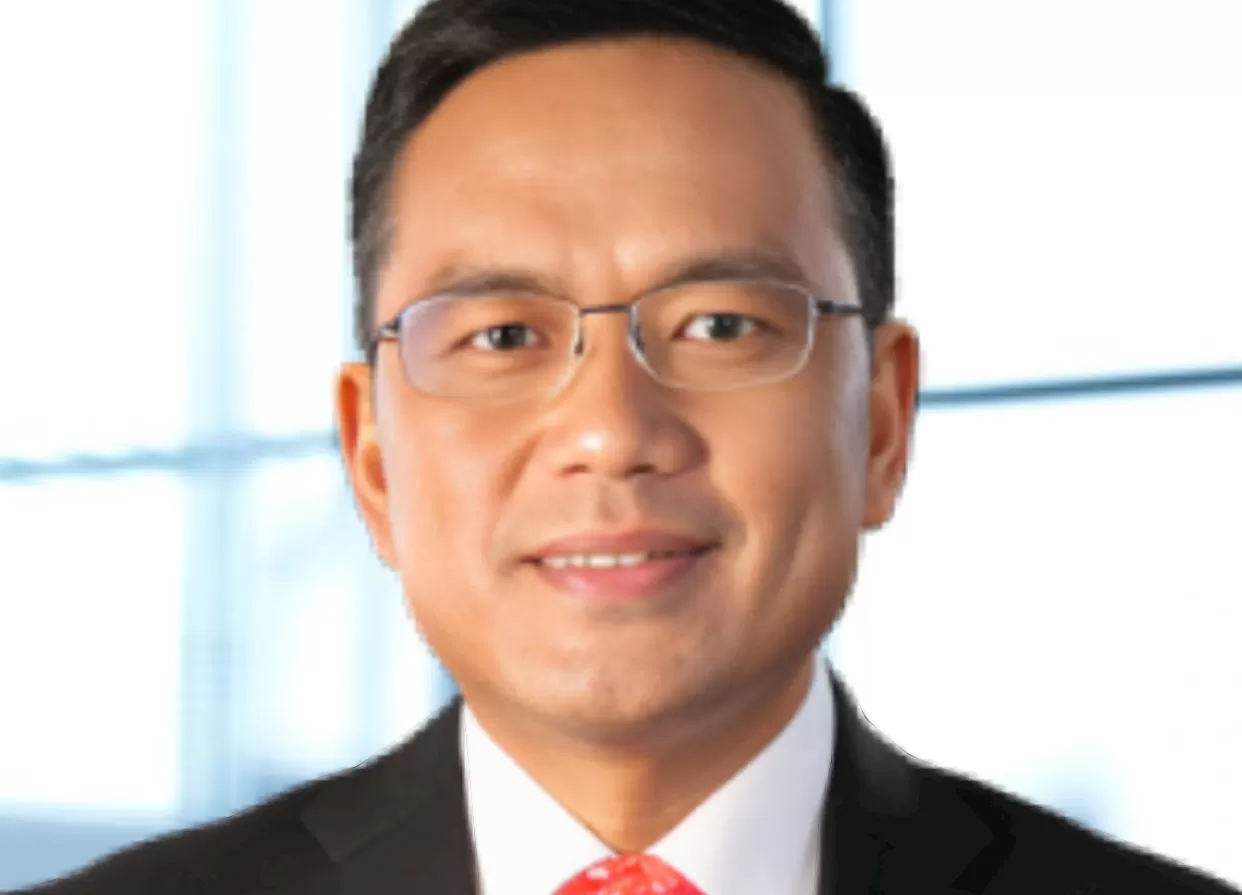 Dirut Pertamina Angkat Bicara Soal Kasus Korupsi (Wikipedia) (Puspitawati )