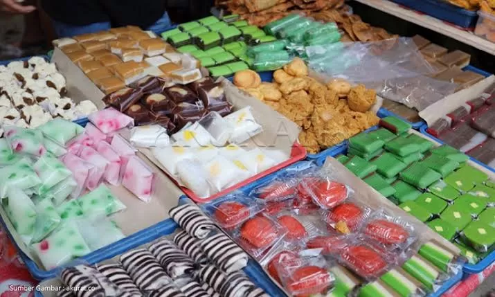 Ide usaha ramadan yang worth it dicoba (bisnisUKM) (Puspitawati )