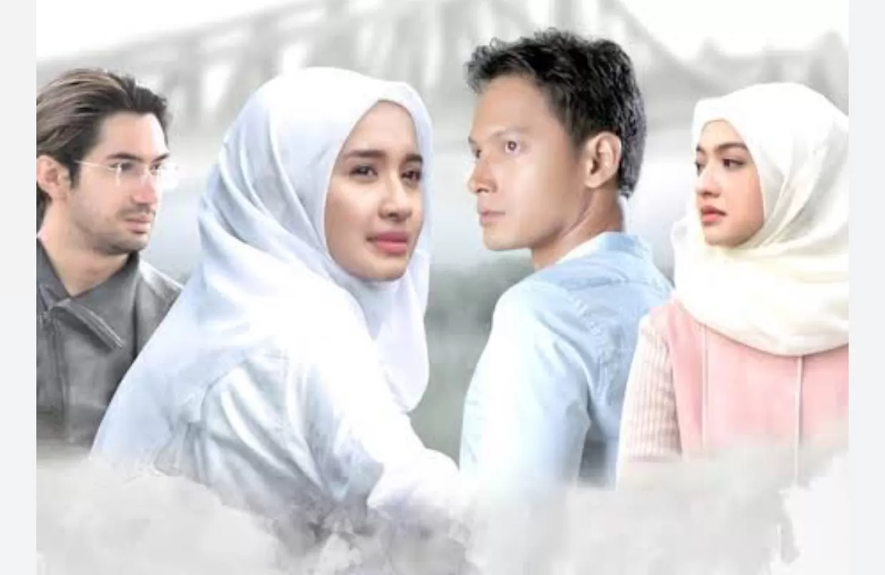 Rekomendasi film Netflix edisi Ramadan  (Puspitawati )