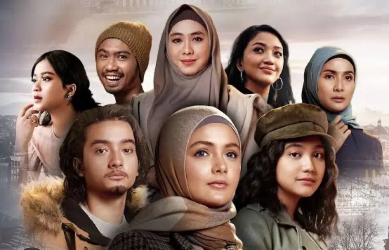 Rekomendasi film religi Netflix edisi Ramadan  (Puspitawati )