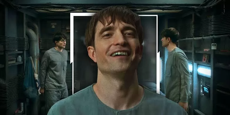 Mengenal Robert Pattinson Pemain Mickey 17 (Screen rant) (Puspitawati )