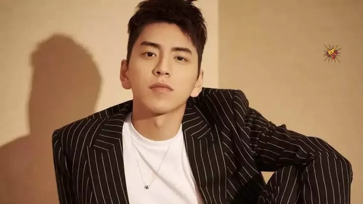 Kasus terbaru darren wang  (Puspitawati )